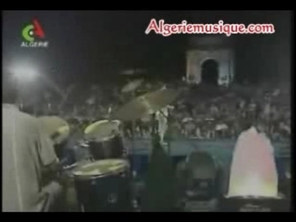 Cheb Khalass- Heya