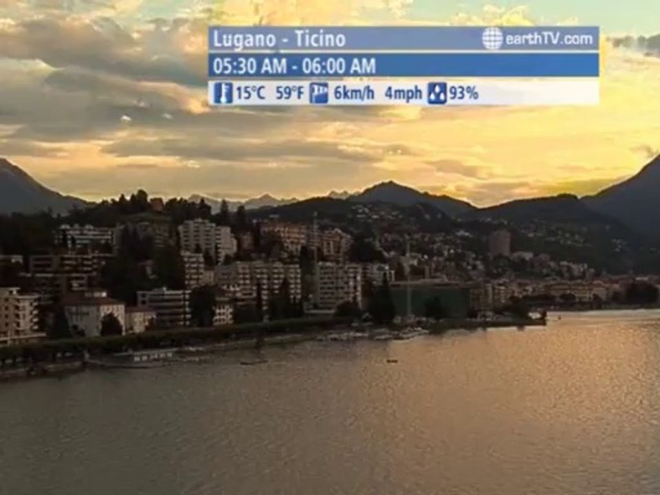 Warnemunde - Germany, Dresden - Germany, Santorini - Greece, Lugano - Ticino - Switzerland, London - United Kingdom, Stuttgart - Germany, Palma de Mallorca - Spain