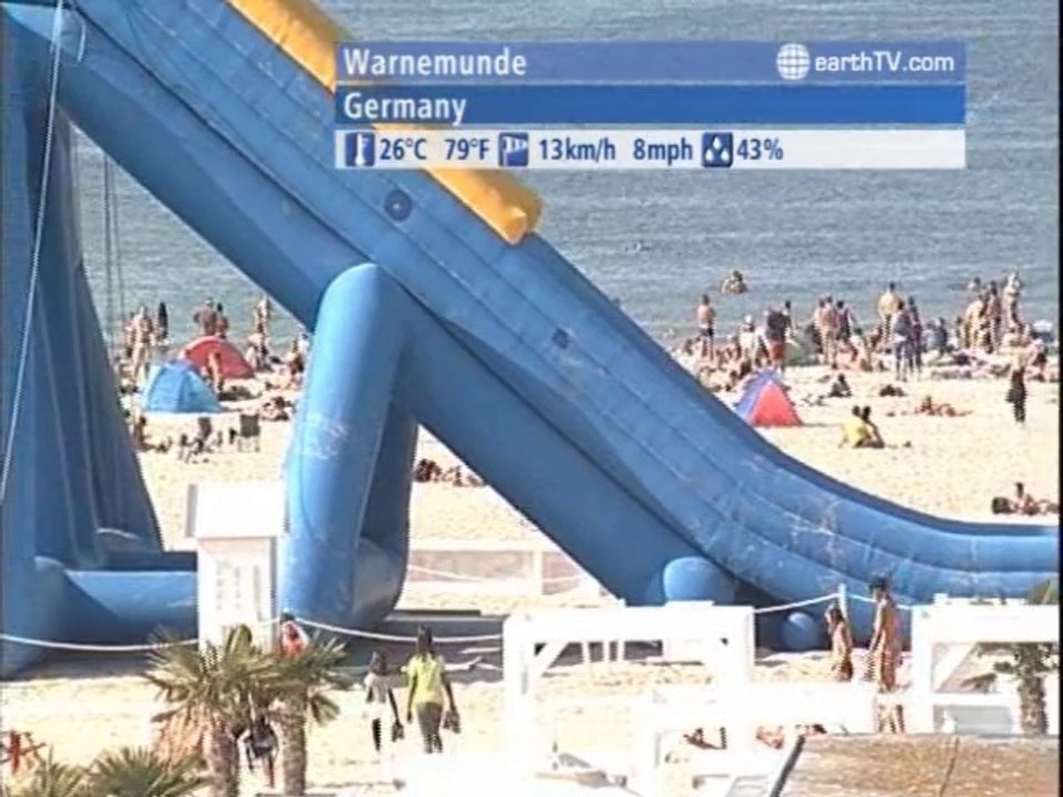 Arcachon - France, Dusseldorf - Germany, Warnemunde - Germany, Lugano - Ticino - Switzerland, Palma de Mallorca - Spain, Santorini - Greece, Munich - Germany