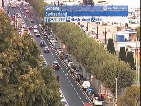 Lugano - Ticino - Switzerland, Warnemunde - Germany, Geneva - Switzerland, St. Andrews - Canada, London - United Kingdom, Palma de Mallorca - Spain, Dresden - Germany