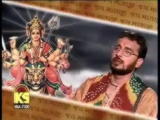 Lal Kasubal Kalgivalo Kukado - Singer - Kanu Patel