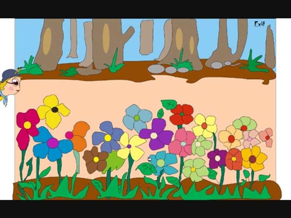 Lady Bird, Lady Bird