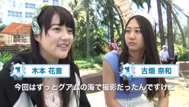 Making of Labrador Retriever (ラブラドール・レトリバー) PV Part 2