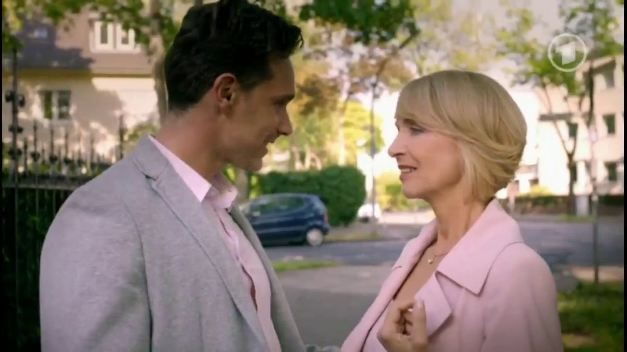 Folge 4558 Elisabeth + Ben