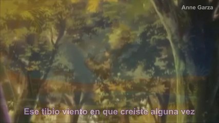 Jade & Marc Winslow - Yume No Tsubasa