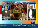 Aapas ki Baat (Another Character Of Azadi,Inqlaab March Exposed By Najam Sethi..!!) – 6th September 2014