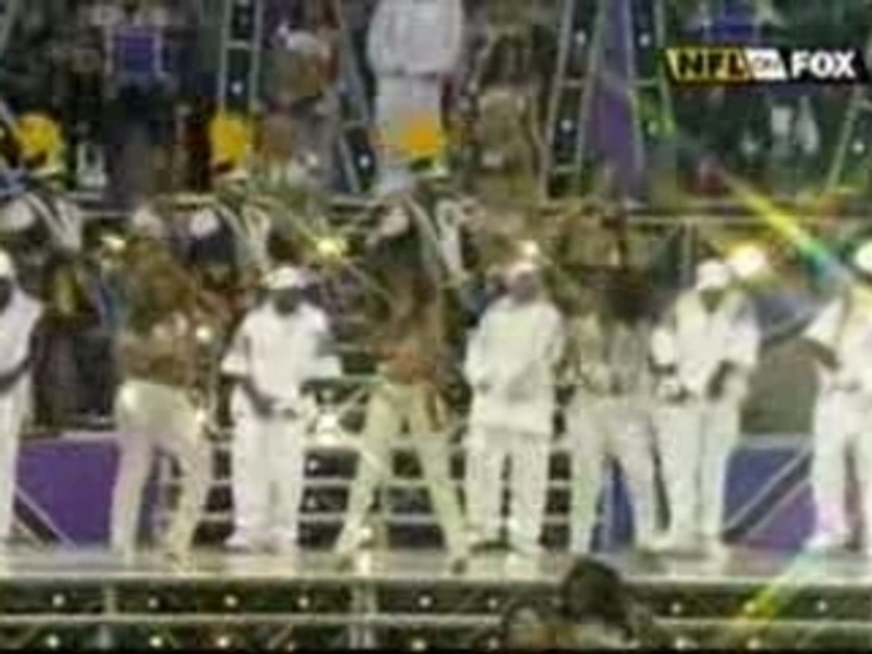 Destiny's Child Lose My Breath & Soldier