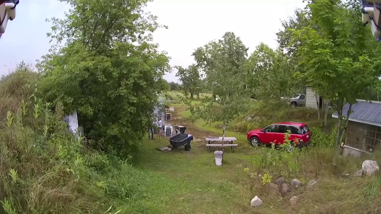 Antigravity FPV