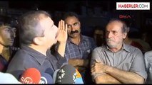 Halkların Demokratik Partisi Milletvekilleri, Mecidiyeköy'de Asansör Kazasında 10 İşçinin Hayatını...