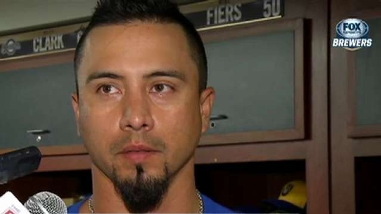 Lohse Talks Recent Pitching Struggles