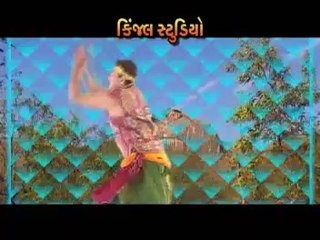 Sonal Garbo Sire - Singer - Kanu Patel