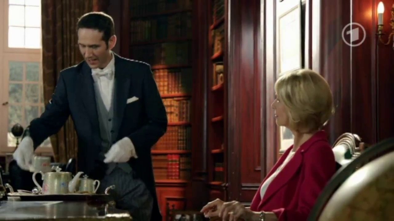 Folge 4560  Elisabeth + Hagen + Rebecca + Tanja + Sebastian