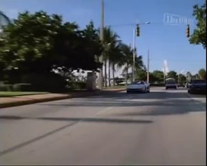 Miami Vice - Tommy Shaw - Dangerous Game