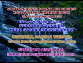 Suenan las trompetas Hugo Hackembruch