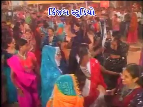 Chhora Sadak Vachhe Chhapari - Singer - Rajal Barot