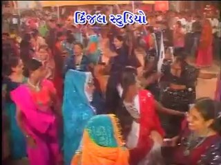 Chhora Sadak Vachhe Chhapari - Singer - Rajal Barot
