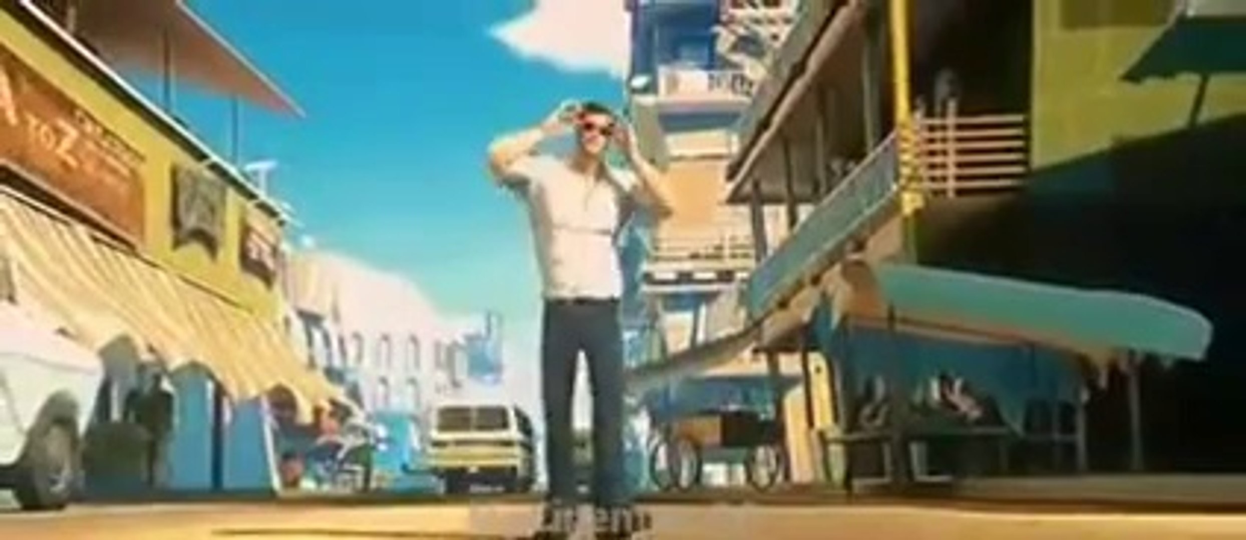 Salman Khan Animated Avatar From Movie KIck - video Dailymotion