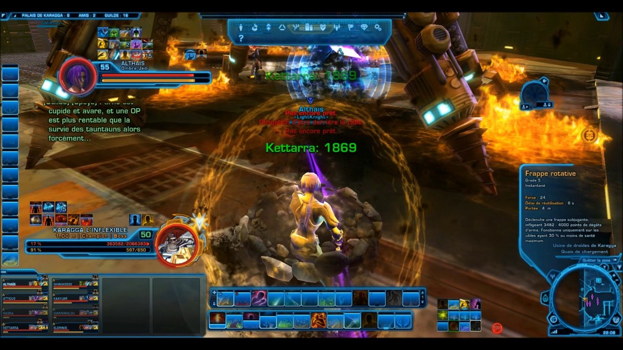 Pdk nim vs LK !!