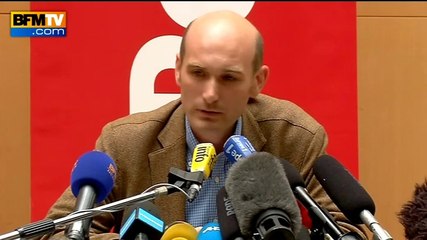 Nicolas Hénin: "Mehdi Nemmouche m'a maltraité"