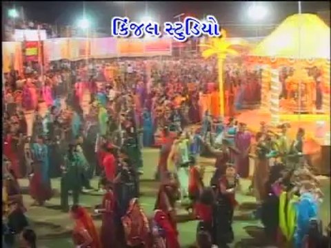 Jiho Lal Parbhu zola Khay Se - Singer - Rajal Barot - Himansu