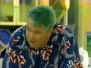 Chicken George Plans A Mutiny on Big Brother