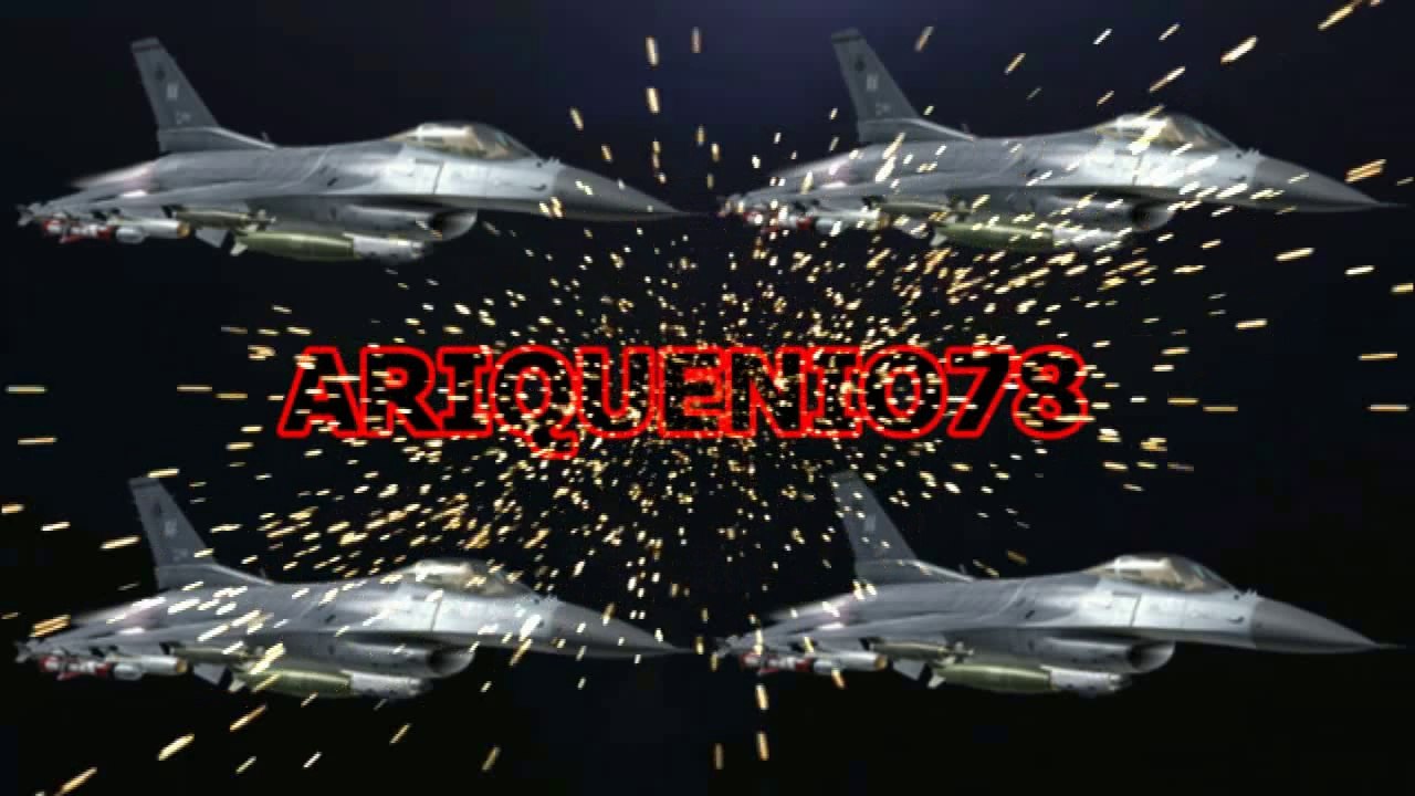 Presentación  2: Aviones.