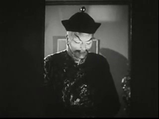 Drums of Fu Manchu Part5 The House of Terror