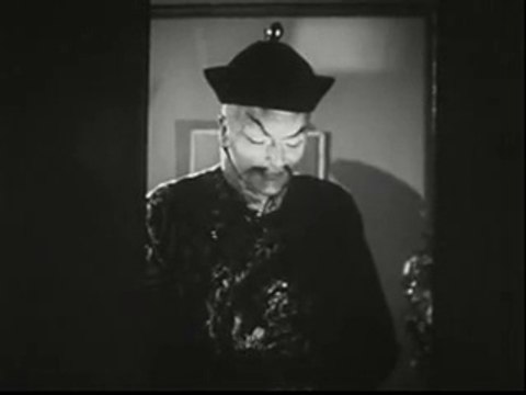 Drums of Fu Manchu Part5 The House of Terror