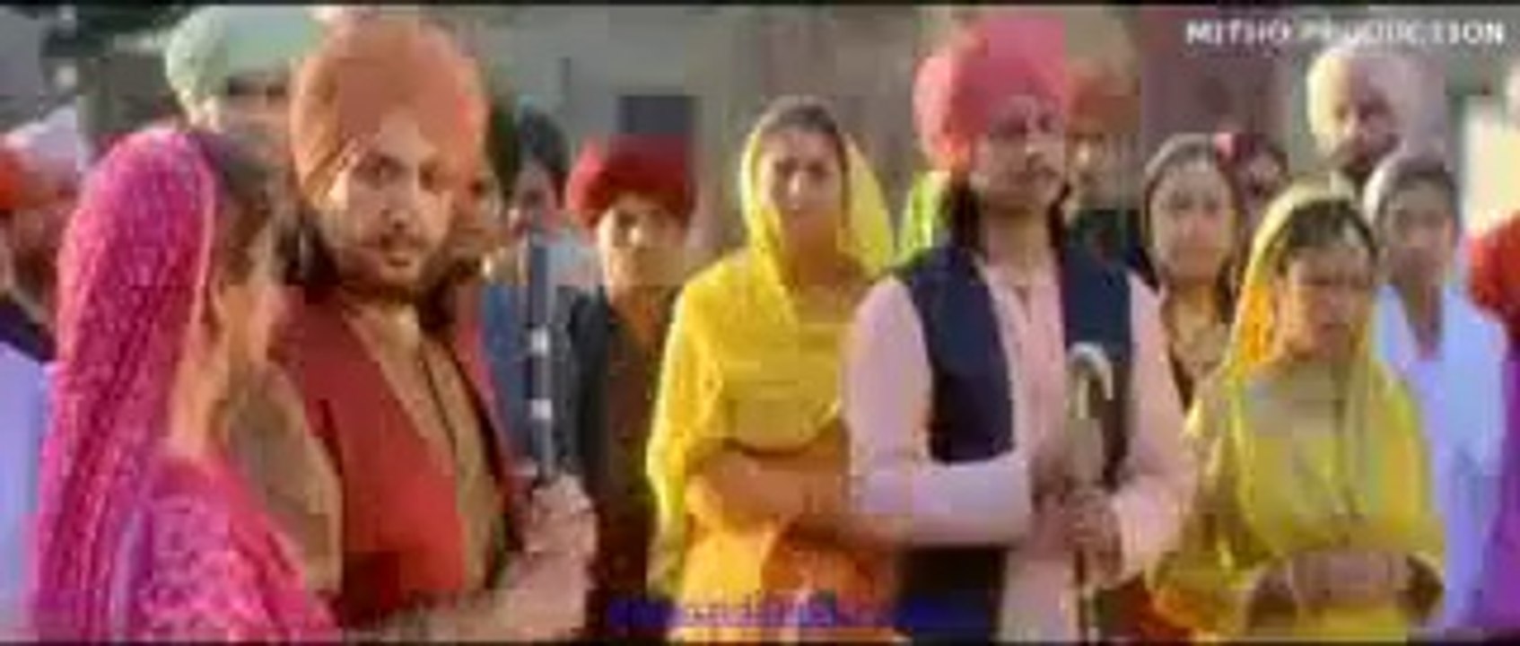 Yeh Imtihaane Ishq Hai Waris Shah