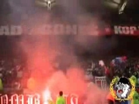 Bad Gones-Olympique Lyonnais
