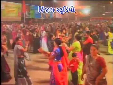 Popat Janine Meto Panjaru - Singer - Rajal Barot