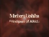 Principles of Aikido with Doshu Moriteru Ueshiba