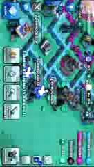 Взлом clash of clans на андроид!