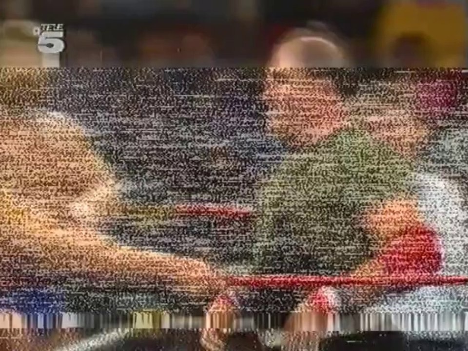 WWF Ring Frei 10/01/92