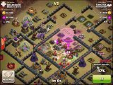 CLASH OF CLANS - SaW - GoWiWi against World's Elite - CLAN WAR