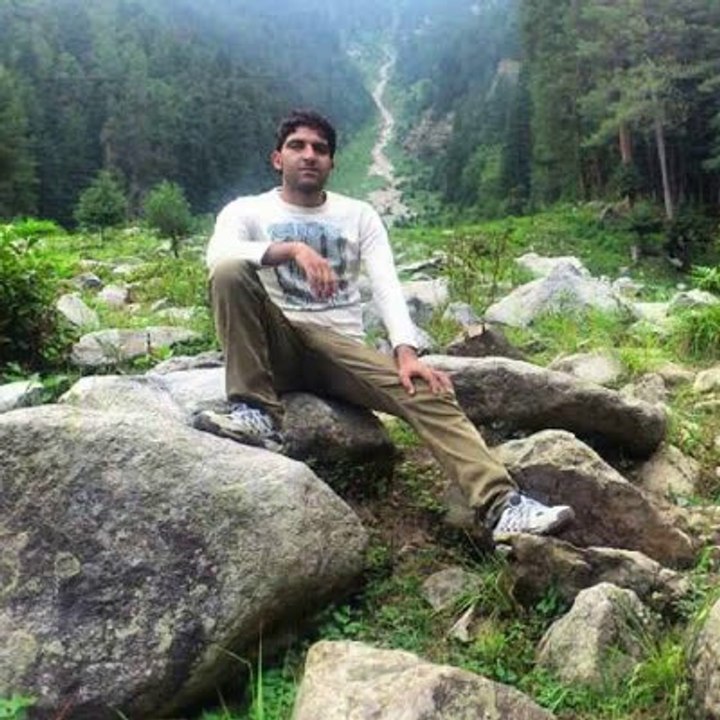 Kashmir