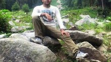 Kashmir