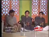 sohna madine wala by Sher Miandad Khan