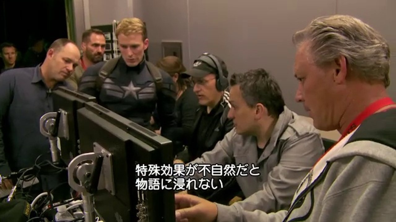 world of VFX