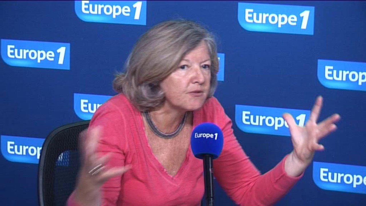 Levallois : "les djihadistes Européens sont des gens perdus"