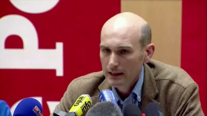 Nicolas Hénin: "Mehdi Nemmouche m'a maltraité"