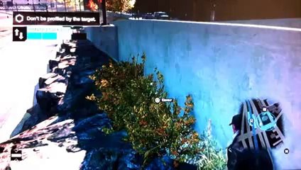 Watch Dogs Online Hacking - Extremely Easy Hack