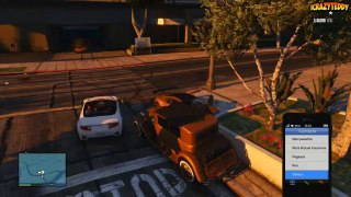 GTA 5 Glitches - Car Duplication Glitch In GTA 5 Online ! (GTA 5 Glitches) Online  GTA 5 Glitches