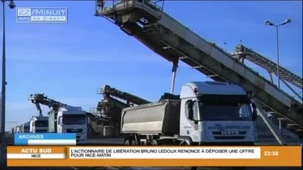 Salins du Midi: Hubert François va racheter le groupe