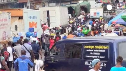 Sierra Leona mantendrá a la población en sus casas tres días para luchar contra el ébola