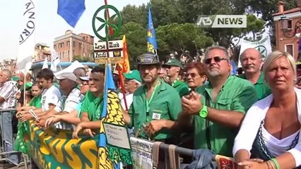 LEGA, DUE CANDIDATI PER LA SEGRETERIA PROVINCIALE