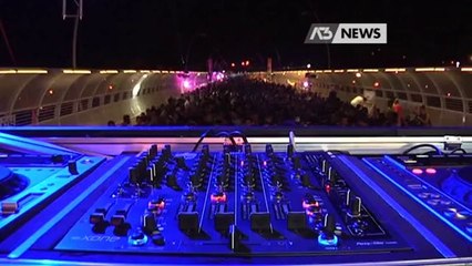 TORNA IL BRIDGE XTREME FESTIVAL