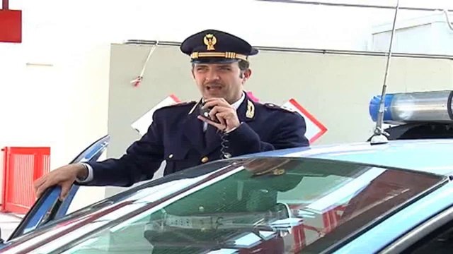 FORZE DELL'ORDINE PRONTE ALLO SCIOPERO