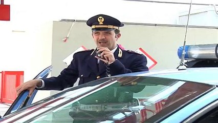 FORZE DELL'ORDINE PRONTE ALLO SCIOPERO