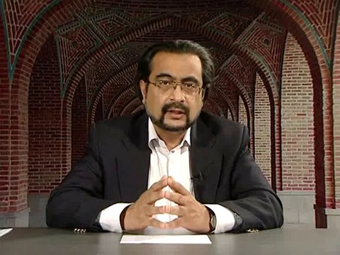 Jannat Main Sharab Kiyun Jaiz Hai? (Chand Ghalat Fehmiyan)